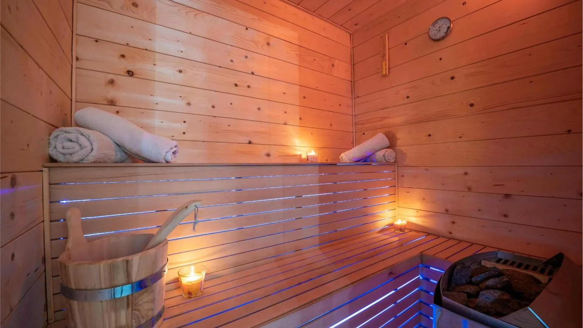 Mountain Escape House With Indoor Pool Villa Fužine 0*,
