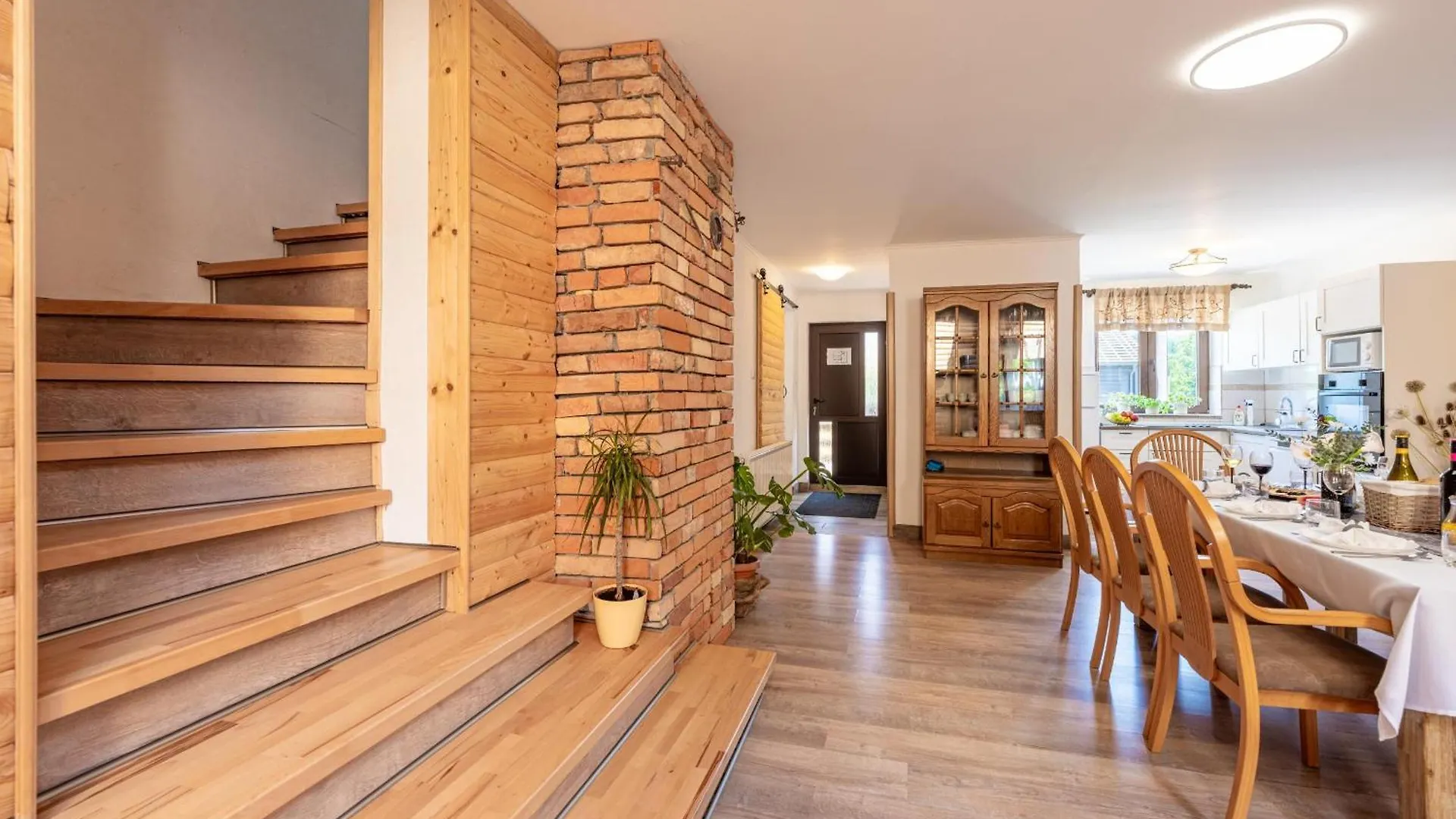 Mountain Escape House With Indoor Pool Villa Fuzine