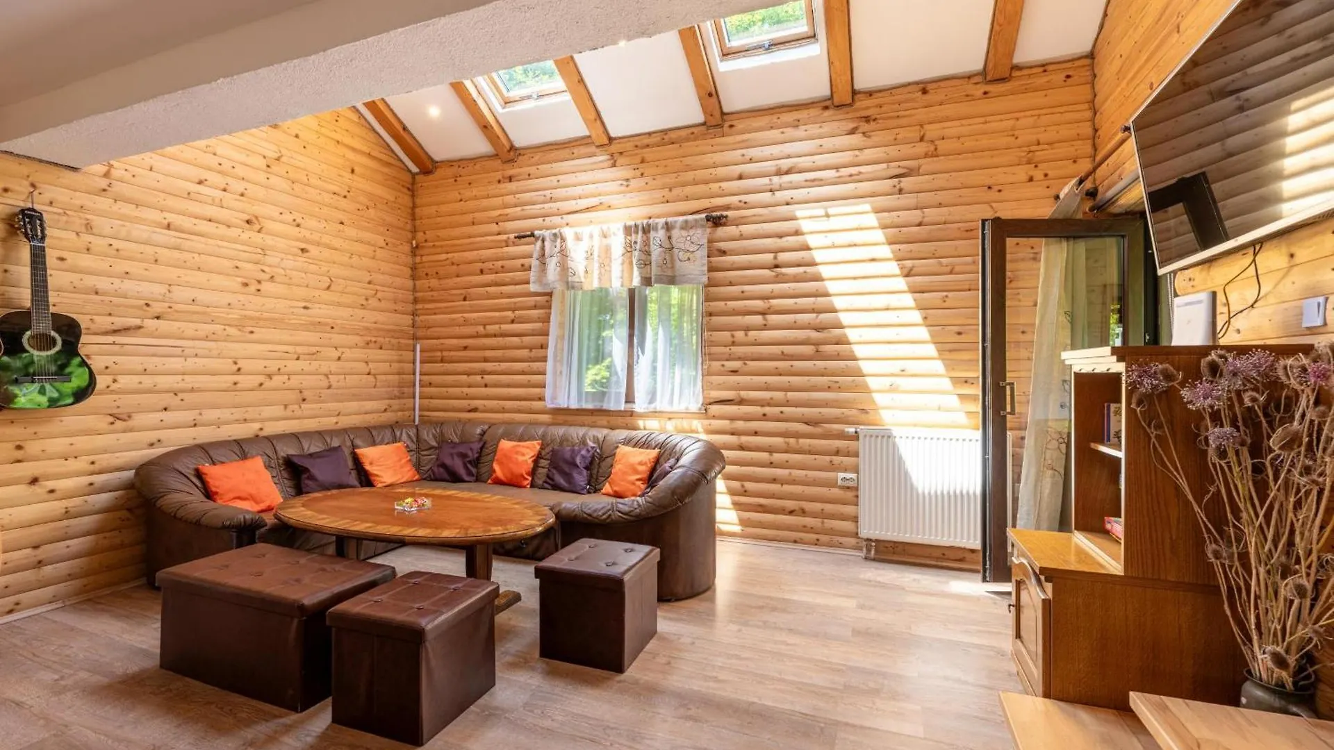 Mountain Escape House With Indoor Pool Villa Fuzine